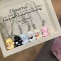 Now Available – Kawaii 3D Kitty Cat Charm!
Adorable, Playful and Perfect for every cat lover!
💖 Add a touch of cuteness to your keys, bag or phone with this charming 3D kitty cat!
✨.