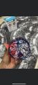 Fling ball rechargeable full light. 