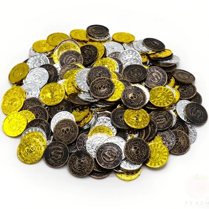 20/50/100pcs%20Retro%20Pirate%20Coin%20Party%20Supplies%20%20Kids%20Favor%20Birthday%20Toys%20Halloween%20Decor%20Fake%20Treasure%20Plastic%20Game%20Coin%20-%20Image%205