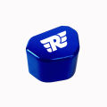 For Royal Enfield Bullet Meteor Classic 350 500 Interceptor 650 Continental GT 535 Himalayan 411 Turn Signal Switch Key cap.