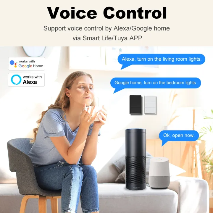 Manhot%20Tuya%20ZigBee%20US%20Smart%20Light%20Switch%201-4%20Gang%20Push%20Button%20Wall%20Switch%20No%20Neutral%20Wire%20Required%20Work%20With%20Alexa%20Google%20Home%20lightify%20-%20Image%203