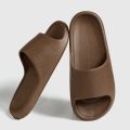 Fashion Women Slippers Summer Flat Lightweight EVA Home Bathroom Slippers Comfort Massage Couples Indoor Slides Shower Shoes.