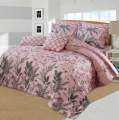 Comforter Set 7 PCS NEW Design King Size7 Export Quality. 