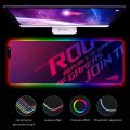 Asus ROG(Republic Of Gamers) RGB Mouse Pad. 
