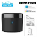 BroadLink RM4 mini Smart Infrared infrared remote control air conditioning voice remote control smart home. 