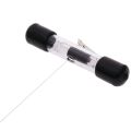 Hidden line wheel small mini hidden line wheel flying card shadow finding card floating suspension,Magic Trick Close Up. 