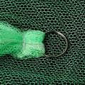 Lace Dome Single Entry Canopy Repellent Protection Princess Mosquito Net Fly Insect Mesh Home Bed Decoration Summer.