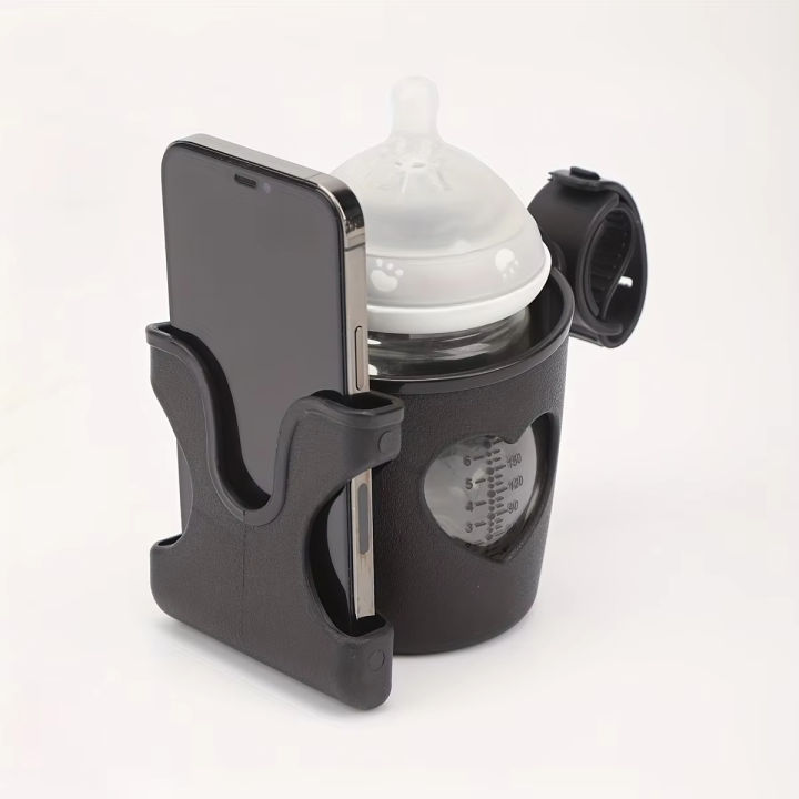 Stroller%20cup%20holder%20with%20phone%20holder/bottle%20holder,%20universal%20water%20bottle%20holder%20for%20electric%20bicycles%20-%20Image%202