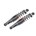 【Free shipping 】rear shock wave 100, Wave 110i, wave 125, wave125r, S,X, dream Super Cup, original shock absorber wave all SSK wave models can fit all models, Length 290mm. 