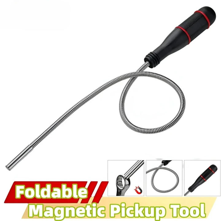 Strong Magnetic Pickup Tool