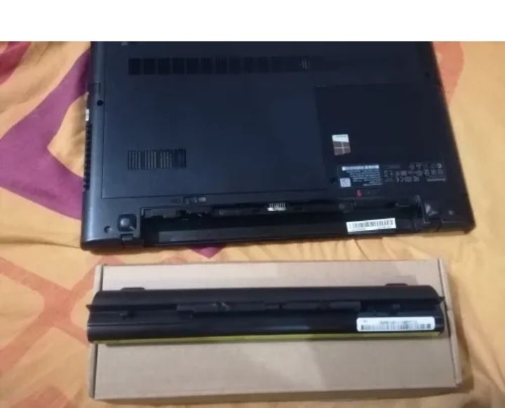 New Laptop Battery for Lenovo G50-45 G50-70 G50-70M IDEAPAD G50 4400mah 8 Cell