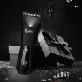 Zlade Ballistic TURBO 3.0 Manscaping Body Trimmer for Men, Private Part Shaving, Beard, Pubic Hair Groomer, Waterproof, Cordless, Rechargeable, Wireless Fast Charging, Travel Lock, No Nicks or Cuts. 