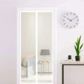 Window Mosquito Curtain, Gauze Window Screen, Automatic Door Lock, Home Ventilation Curtain, Magnetic Mesh Cover. 