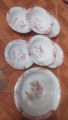 MWK Melamine Double Glazed Bowl Set. 
