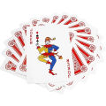 2/4/6/9 Times Creative Design of Large Size Jumbo Playing Cards Toys Board Game Magic Tricks Tools Fun Party Games for . 