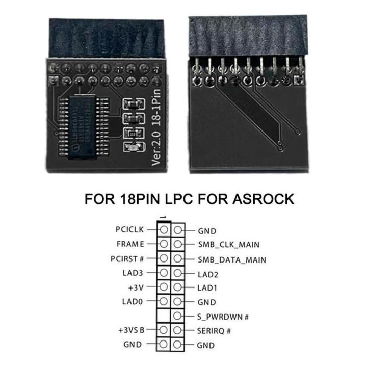 Newest%20TPM%202.0%20Encryption%20Security%20Module%20Remote%20Card%20Supports%20Version%202.0%2012%2014%2018%2020-1pin%20Pin%20Support%20Multi-brand%20Motherboard%20-%20Image%206