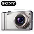 Sony Cyber-shot DSC-H55 Digital Camera with 10x Optical Zoom. 