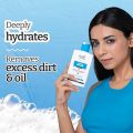 Chemist At Play Hydrating Body Wash | With 5% Hyaluronic Acid Bodywash for Intense Hydration | Reduces Flakes & Itchiness | For Dry Skin | Polyglutamic Acid & Hyaluronic Acid | For Women & Men | 236ml. 