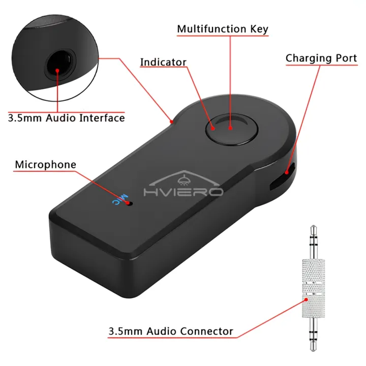 1PCS%20Wireless%20Bluetooth%20Music%20Audios%205.0%20Receiver%203.5mm%20Streaming%20Car%20A2DP%20Headphone%20AUX%20Adapter%20Connector%20Mic%20Handfrees%20Player%20-%20Image%206