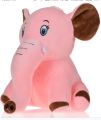 Elephant Soft Stuffed Toys. 