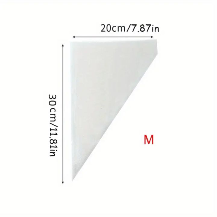 100PCS%20Disposable%20Pastry%20Bags,%20Extra%20Strong&Leak-Proof%20Piping%20Bags%20for%20Cake%20Decorating,Baking,Icing,and%20Crafts%E2%80%93Durable&Food%20Safe%20-%20Image%208