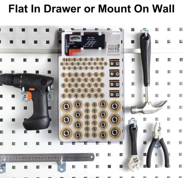 Battery%20Organizer%20Master,%20Wall%20Mount%20Battery%20Storage%20Containers%20Box%20Case%20Battery%20Caddy%20Battery%20Rack%20Holder%20with%20Battery%20r%20Holds%2093%20Batteries%20for%20AA,%20AAA,%20C,%20D,%209V%20and%20Batteries%20Plate%20-%20Image%205