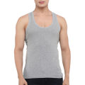 Dollar Big Boss Men Pack Of 2 Cotton Sando Vest - Multisize | Fashion | Innerwear | Summer Sando Vest For Men. 