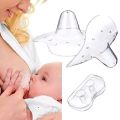 China best quality 1 pair nipple shield. 