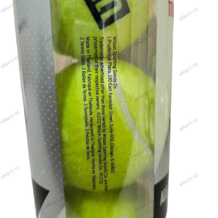WT%204%20Wilson%20Titanium%20Ball%20(%201Tin%203Balls%20)%20Original%20Thailand%20-%20Image%204