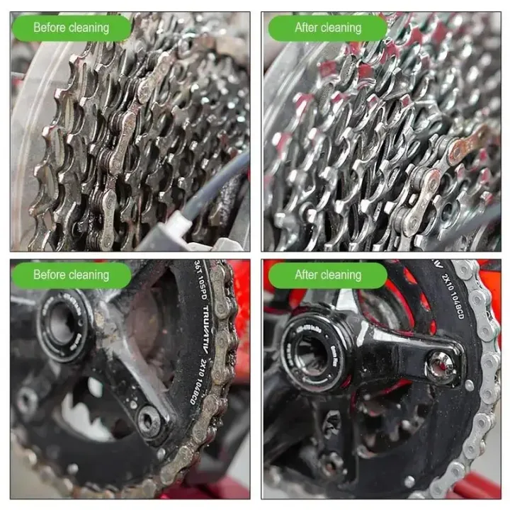Bicycle%20chain%20cleaner%20100/350ml%20Drivetrain%20cleaner%20cleaning%20and%20maintenance%20fluid%20degreasing%20spray%20For%20Folding%20Road%20MTB%20bike%20-%20Image%205