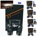 Led Headlight Bulbs 2Pcs Car Led Headlights 9V-32V Model C7 White Light H1 H3 H4 H7 H8/H9/H11 9006/Hb4 9005/Hb3. 