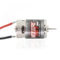 NEEBRC 370 380 390 Brushed Motor 7.2V for 1:10 1:12 1:14 1:16 1:24 RC Car Crawler Truck Toy Accessories AXIAL WLtoys SCX24 TRX.
