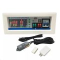 XM 18 SW Wifi Controller Incubator Controller. 
