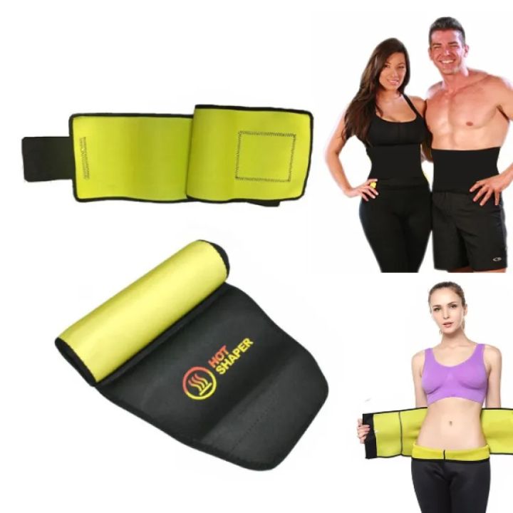 High Quality Material Hot Shaper Hot Belt Free Size