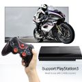 Terios T3 X3 Bluetooth Gamepad For Android Phone PC Joystick Controle Wireless Game Controller For Switch/PS3 Accessories. 