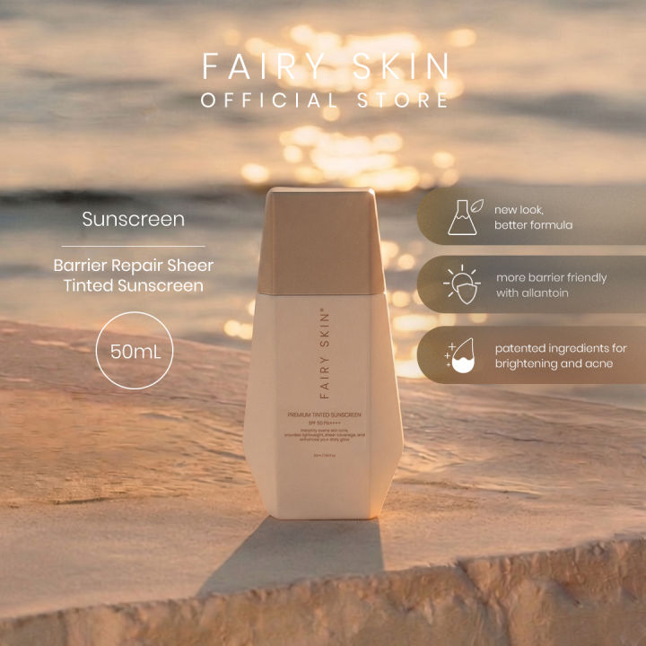 New%20Packaging%20Fairy%20Skin%20Tinted%20Sunscreen%20SPF%2050%20PA%20++++%20Sheer%20Coverage%20%7C%2050%20Gm%20%7C%20Made%20in%20Philippines%20%7C%20Premium%20Tinted%20Sunscreen%20-%20Image%205