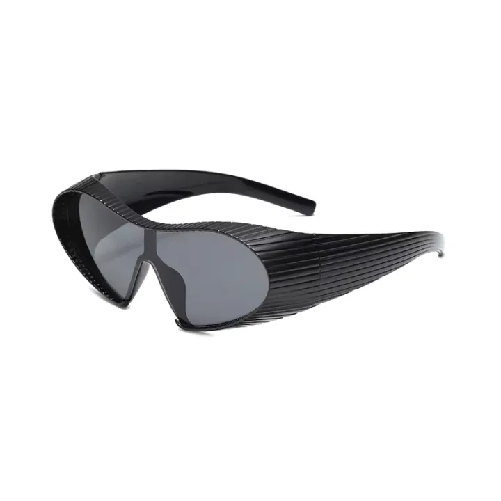 New%20Alien%20Uv%20Resistant%20Sunglasses,%20Punk%20Goggles,%20Futuristic%20Y2k%20Large%20Frame%20Integrated%20Sunglasses%207751%20-%20Image%204