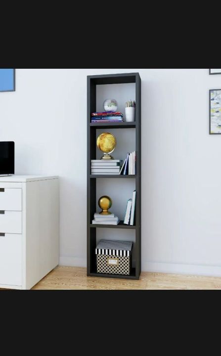smart open book rack | Daraz.pk