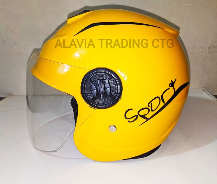 BABY%20BIKE%20ICON%20HELMET%20FOR%20(3%20TO%2012%20YEARS)%20BOYS%20&%20GIRLS%20-%20YELLOW%20-%20Image%208