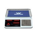 Walton Price Computing Scale - Weight Machine. 