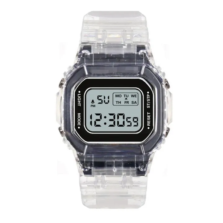 Luxury%20Women's%20Rose%20Gold%20Silicone%20Watches%20Women%20Fashion%20LED%20Digital%20Clock%20Casual%20Ladies%20Electronic%20Watch%20Reloj%20Mujer%202025%20-%20Image%207