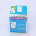 ACCU CHEK Doctor Blood Glucose Test Strip 50pcs. 