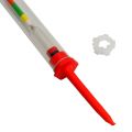 High Quality Battery Hydrometer for Accurate Electrolyte Measurement Professional Grade Tester for Car and Industrial Batteries.[ Imported Quality ].Best For Home Use. 