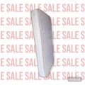 High Density HD Foam Mattress 8". 