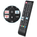 Replacement BN59-01315B Universal Remote Control for  Smart TV 4K 8K LCD LED UHD HDR Crystal QLED UE Series Quantum TVs. 