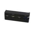 Accessories Splitter Expansion 4-Ports Extend USB 3.0 2.0 USB Hub for PS4 Slim.