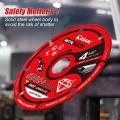 EZARC Diamond Cutting Wheel 3X3/8 Inch & 4-1/2X7/8 Inch for Metal,Cut Off Wheel with 5000+ Cuts on Rebar,Steel,Iron and INOX. 