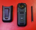 SD Mobile COMMANDO 10 - 2.4 Inch Display - 4800mAH battery - Dual Sim - PTA Approved - 1 Year brand warranty. 