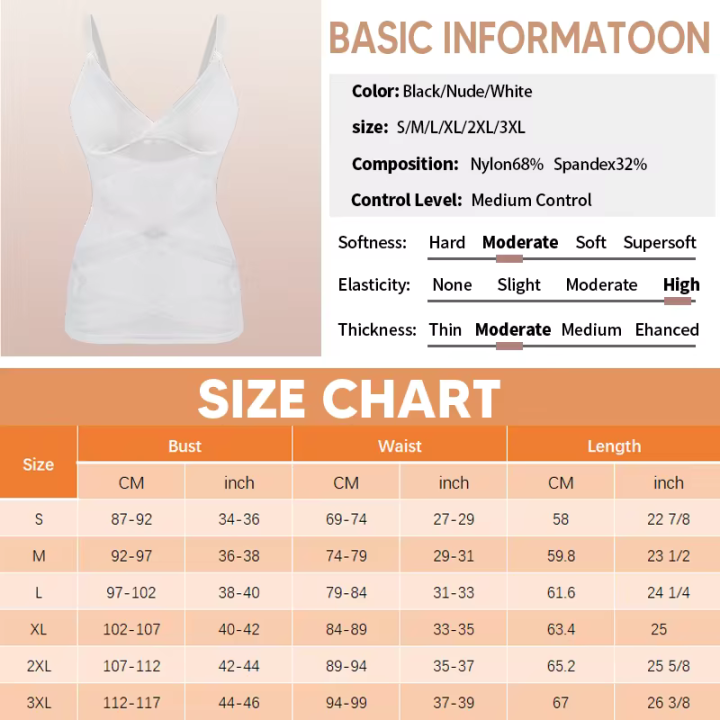 Women%20Compression%20Corset%20V%20Neck%20Cross%20Mesh%20Body%20Shaper%20%20Seam-free%20Tank%20Top%20Tummy%20Control%20Underwear%20Slimming%20Camisole%20Bustier%20-%20Image%206