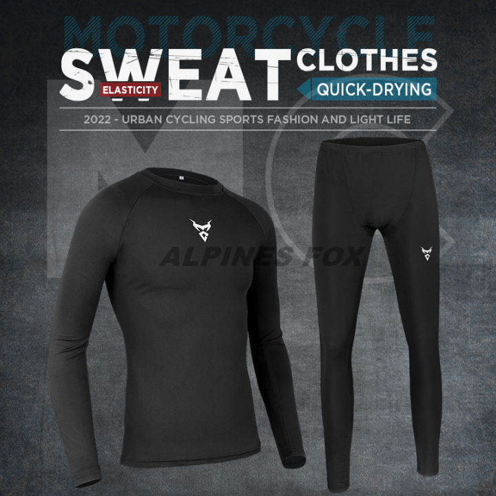 MOTOCENTRIC%20Summer%20Men%20Cycling%20Bottoming%20Underwear%20Quick%20Dry%20Clothes%20Motorcycle%20Bottoming%20Suit%20Sport%20Breathable%20MTB%20Moto%20Jersey%20-%20Image%202